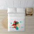 Фото #1 товара Комплект постельного белья Decolores Японский Разноцветный 210 x 270 см