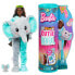 BARBIE Cutie Reveal Friends Of The Elephant Jungle Doll