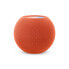 Фото #2 товара Apple HomePod mini - Apple Siri - Round - Orange - Full range - Touch - Apple Music - TuneIn