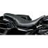 Фото #1 товара LEPERA Cobra Full Length Pleated Harley Davidson Flhr 1584 Road King Seat