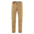 Fjällräven Abisko Hike pants Buckwheat Brown, 50 - фото #2