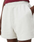 ფოტო #3 პროდუქტის Women's Classic Fleece Shorts