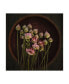 Фото #1 товара Adirek M Lotus Bowl Canvas Art - 15" x 20"