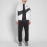 Куртка NikeLab Heritage Jacket White Black BIG SWOOSH AA1569-100