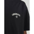 ფოტო #8 პროდუქტის JACK & JONES Santorini Back short sleeve T-shirt