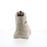 Фото #7 товара Hoka Kaha GTX 1112030-DOTN Mens Brown Leather Lace Up Hiking Boots 7.5