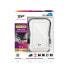 Silicon Power Armor A30 - 1000 GB - 2.5" - 3.2 Gen 1 (3.1 Gen 1) - White