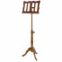 Фото #6 товара K&M 117 Wooden Music Stand Walnut