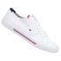 Tommy Hilfiger Core Corporate Canvas Vulc