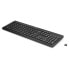 Фото #1 товара HP 230 wireless keyboard