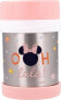 Фото #2 товара Mickey Mouse Minnie Mouse - Pojemnik izotermiczny 284 ml (Indigo dreams)