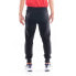 LEONE APPAREL Big Logo Basic Tracksuit Pants