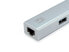 Фото #7 товара LevelOne USB-0503 - Wired - USB - Ethernet - 1000 Mbit/s