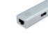 LevelOne USB-0503 - Wired - USB - Ethernet - 1000 Mbit/s