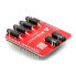 Фото #4 товара MyoWare 2.0 Arduino Shield - SparkFun DEV-18426