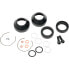 Фото #1 товара DRAG SPECIALTIES C23-0237 Fork Oil Seal Kit