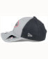 Фото #4 товара Kansas City Chiefs Grayed Out Neo 39THIRTY Cap