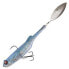 SAKURA Slash Blade Soft Lure 125 mm 38.5g