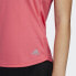 Фото #2 товара Adidas Own The Run Tee W DZ2270