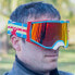 Фото #4 товара ARIETE 8K Top Fluor off-road goggles