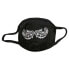 Фото #2 товара MISTER TEE Paisley Mustache Protective Mask