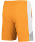 Фото #2 товара Men's Tennessee Orange Tennessee Volunteers Wonkavision Shorts