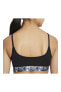 Фото #2 товара Dri-fit Trophy Sports (girls') Çocuk Bra - Siyah