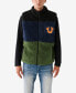 Фото #1 товара Men's Sherpa Vest