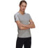 Фото #3 товара T-shirt adidas Essentials Slim W GL0785