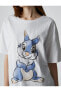 Фото #30 товара Футболка Koton Bambi Oversize Tee