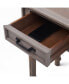 Cassatt Side Table