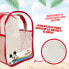 Фото #3 товара COLORBABY Beach Cube Set With Accessories And Mickey Transport Backpack