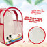 Фото #4 товара COLORBABY Beach Cube Set With Accessories And Mickey Transport Backpack