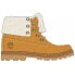 TIMBERLAND Courma Warm Lined Roll-Top Boots