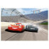 Fototapete Cars 3 Curve