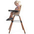 Фото #18 товара Высокий стул для детей Childhome Evolu 2