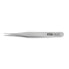 Antimagnetic straight tweezers TS-12 - 105mm