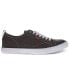 ფოტო #2 პროდუქტის Men's Anikin Canvas Sneaker