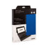 Фото #3 товара Чехол для планшета с клавиатурой Nilox NXFU003 10.5" Синий Чёрный