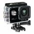 Фото #1 товара Спортивная камера с аксессуарами SJCAM SJ4000 Air 4K Wi-Fi