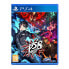 Фото #1 товара PLAYSTATION GAMES PS4 Persona 5 Strikers (UK/Arabic )