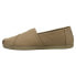 Фото #3 товара TOMS Alpargata Slip On Mens Size 8 D Casual Shoes 10015894T