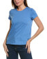 Фото #1 товара Lafayette 148 New York The Modern T-Shirt Women's