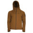 Фото #2 товара RAGNAR RAIDS Einar Coyote Full Zip Sweatshirt