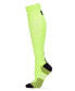 ფოტო #1 პროდუქტის Women's Neon Compression Knee High Socks