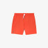Фото #3 товара LACOSTE Quick Dry Solid Swimming Shorts