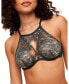 Фото #4 товара Emmeline Women's Unlined Plunge Bra