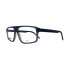 Men' Spectacle frame Hugo Boss ø 56 mm