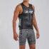 ZOOT LTD Tri sleeveless jersey