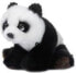 WWF Panda 15cm (211004)